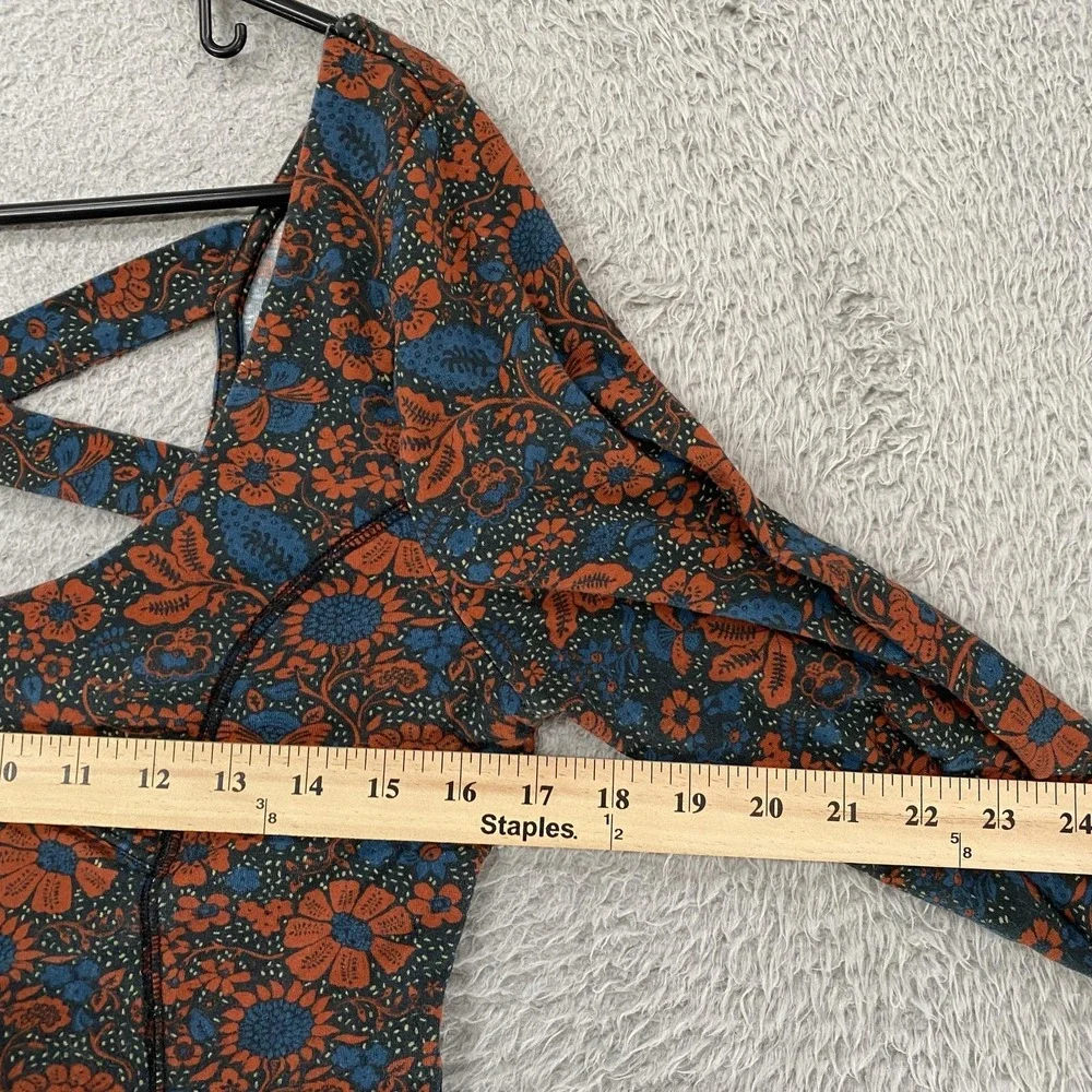 Free People melanie cropped